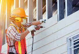 Affordable Siding Repair and Maintenance Services in Big Bass Lake, PA